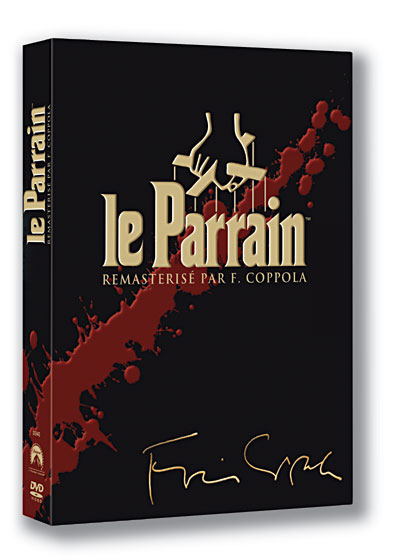 Le Parrain