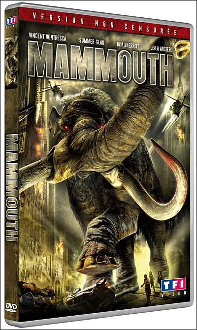 Mammouth