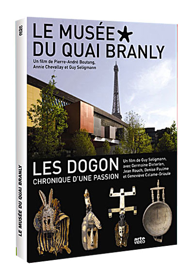 Musée du Quai Branly