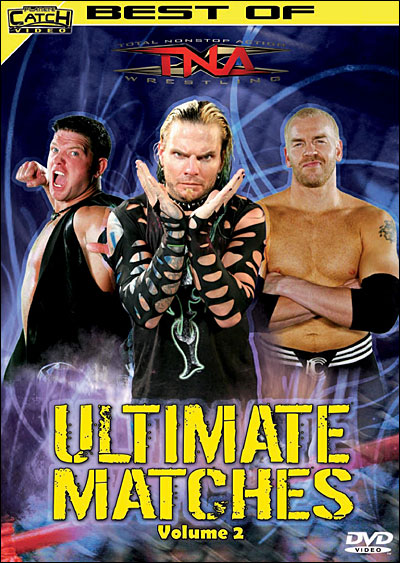 Ultimate Matches - Volume 2