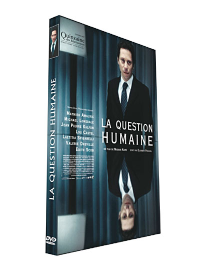 La Question humaine