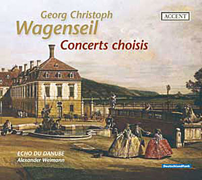 Concerts choisis