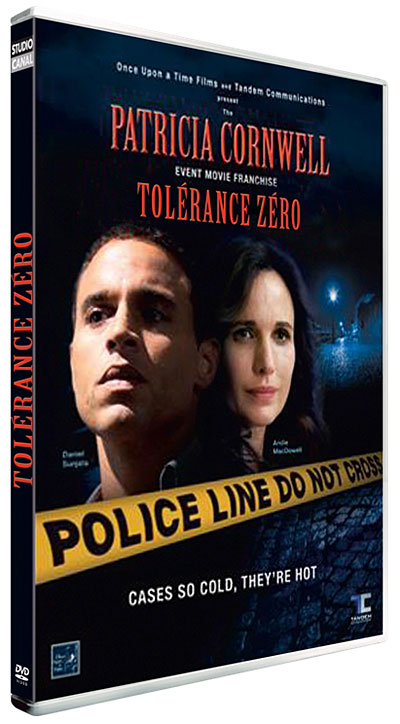 Tolérance zéro