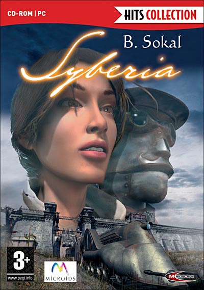 Syberia