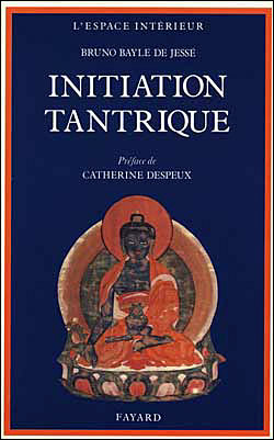 Initiation tantrique