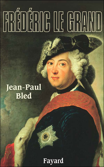 Frédéric II le Grand