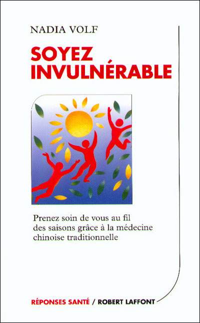 Soyez invulnérable