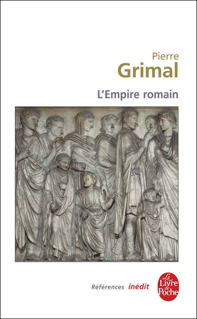 L'Empire romain
