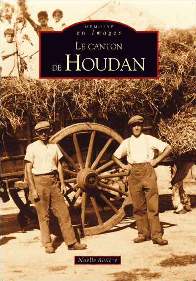 Le canton de Houdan