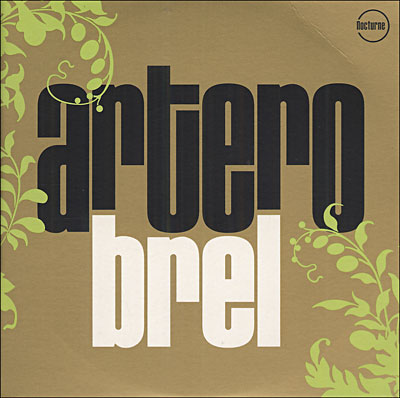 Artero Brel
