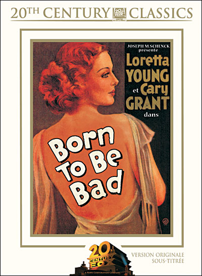 Born to be bad