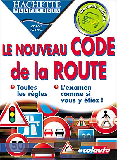 Le Nouveau Code de la Route