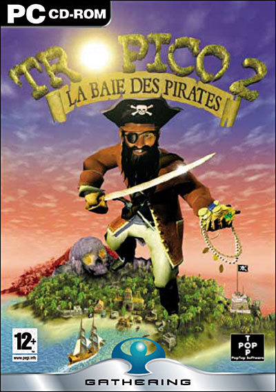 Tropico 2