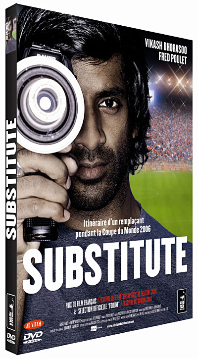 Substitute