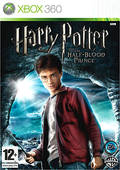 Harry Potter et le Prince de Sang-Mêlé