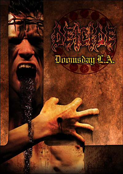 Doomsday LA