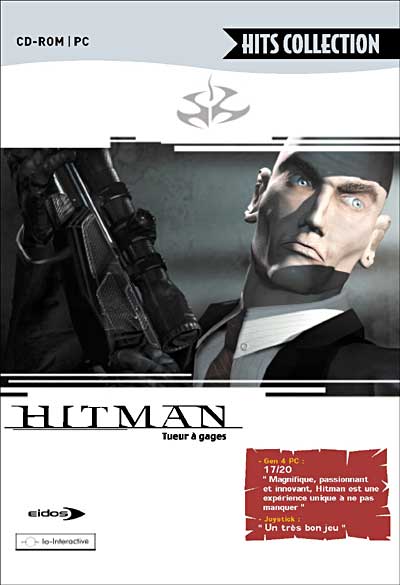 Hitman - Tueur à gages