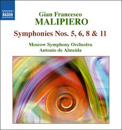 Symphonie - volume 3