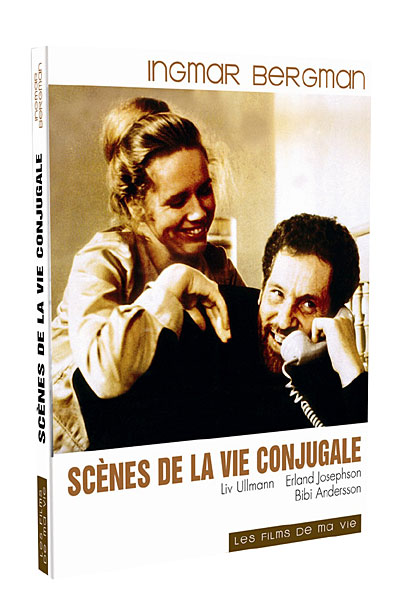 Scènes de la vie conjugale