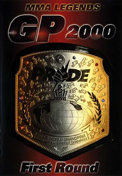 GP 2000 First Round