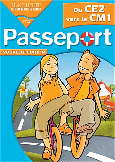 Passeport Du Ce2 Vers Le Cm1 Nouvelle Edition Jeu Vidéo Achat