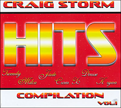 Craig storm hits