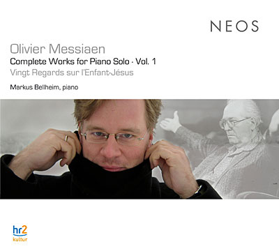 Oeuvres pour piano volume 1