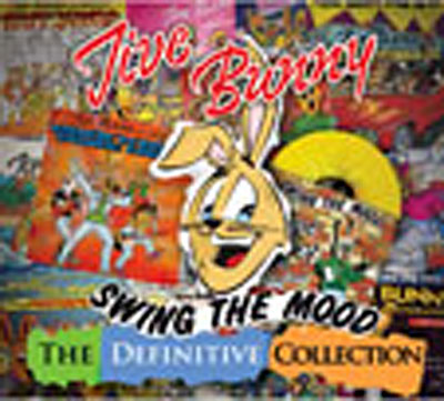 Swing the mood the definitive collection