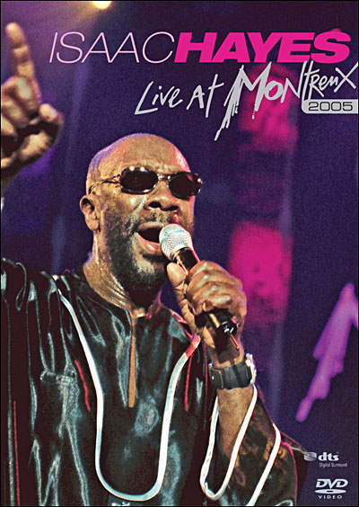 Live at Montreux 2005