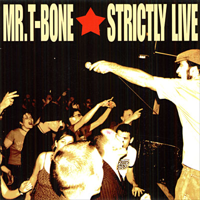 Strictly live