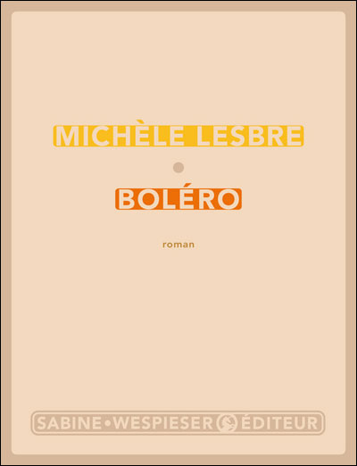 Boléro