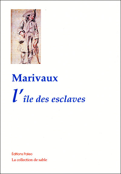 L'île aux esclaves