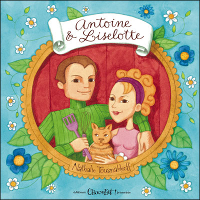 Antoine et Liselotte