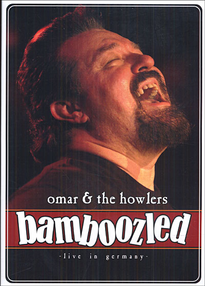 Live in concert