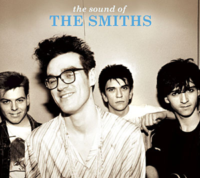The sound of The Smiths - Edition collector