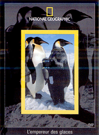 L'Empereur des Glaces