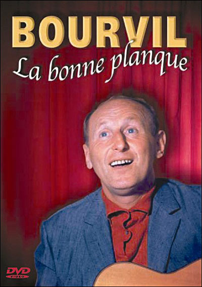 La Bonne planque