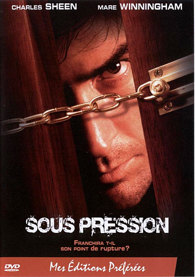 Sous pression