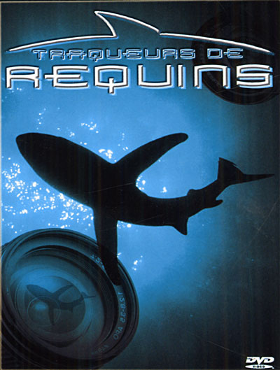 Les Traqueurs de requins