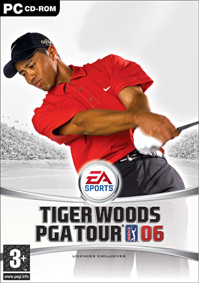 Tiger Woods PGA Tour 2006 État correct - Bandai Namco reconditionné disponible sur Fnac