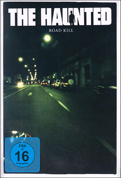 Road kill - Inclus DVD bonus