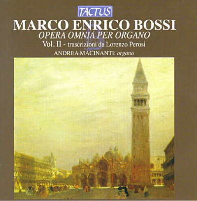 Oeuvres pour orgue volume 2