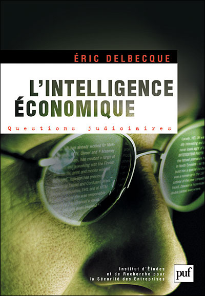 L'intelligence économique, une nouvelle culture