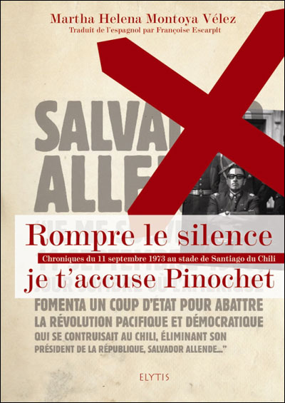 Rompre le silence