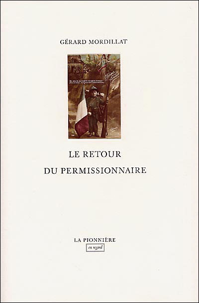 Le retour du permissionnaire