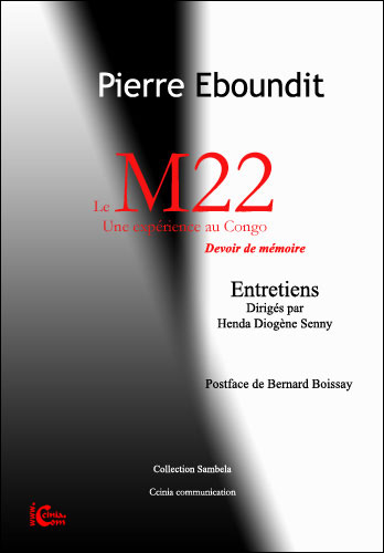 Le M22, Une expérience au Congo