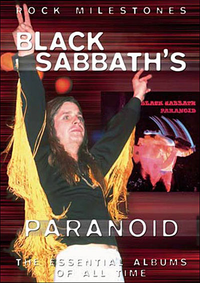 Paranoid