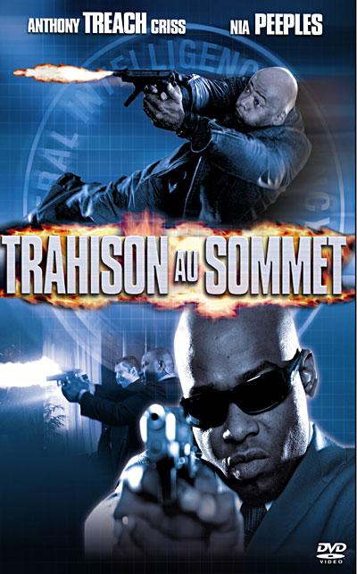 Trahison au sommet