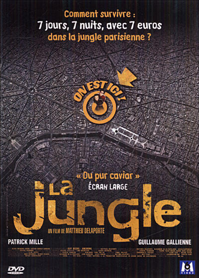 La Jungle