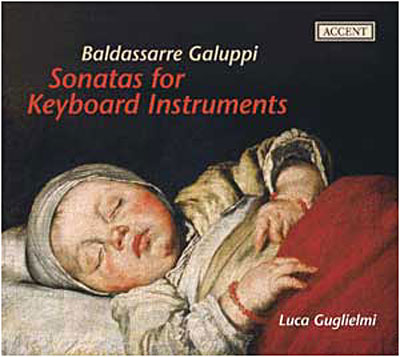 Sonates pour instruments à clavier